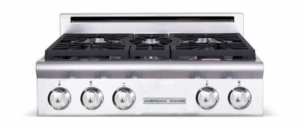 American Range 30-inch Americana Cuisine Burner