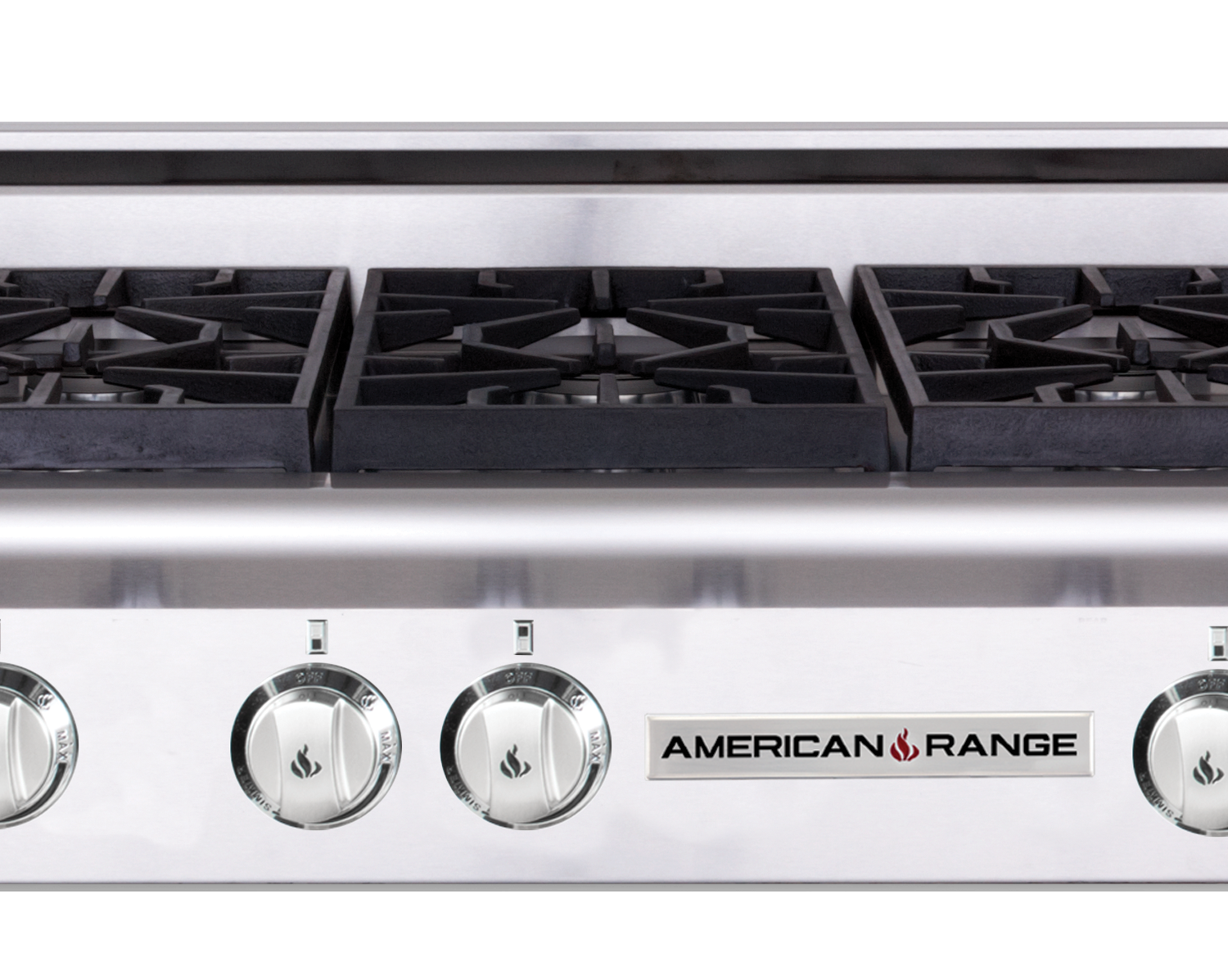 American Range 36-inch Americana Cuisine Burner