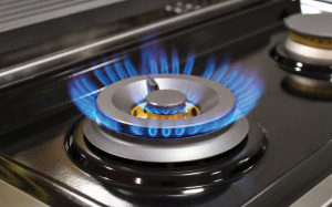 Cuisine Gas Sealed-Burners