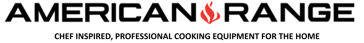 American Range logo